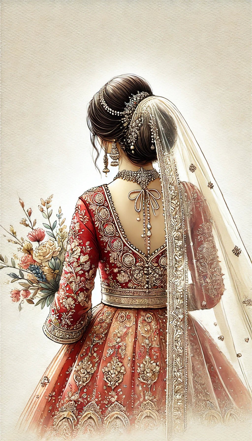 Bridal Video Consultation - 45 min Fabilicious Fashion - Fabilicious Fashion