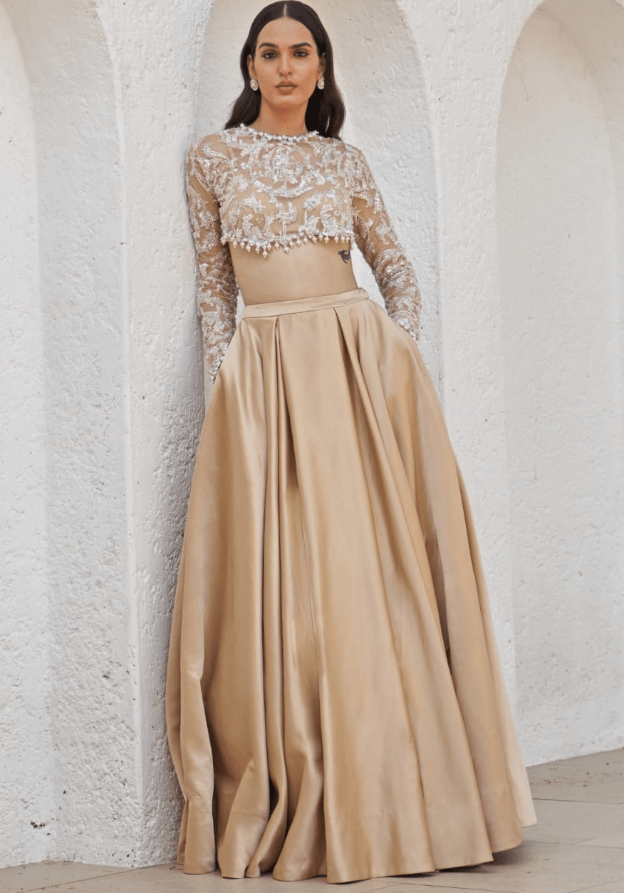 5 Cocktail Inspiration for the Modern Bride - Fabilicious Fashion