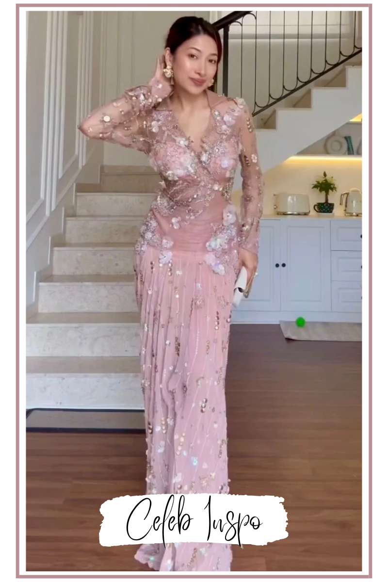 Isha Borah in Moledro 2026: The concept saree you’ll actually wear - Fabilicious Fashion