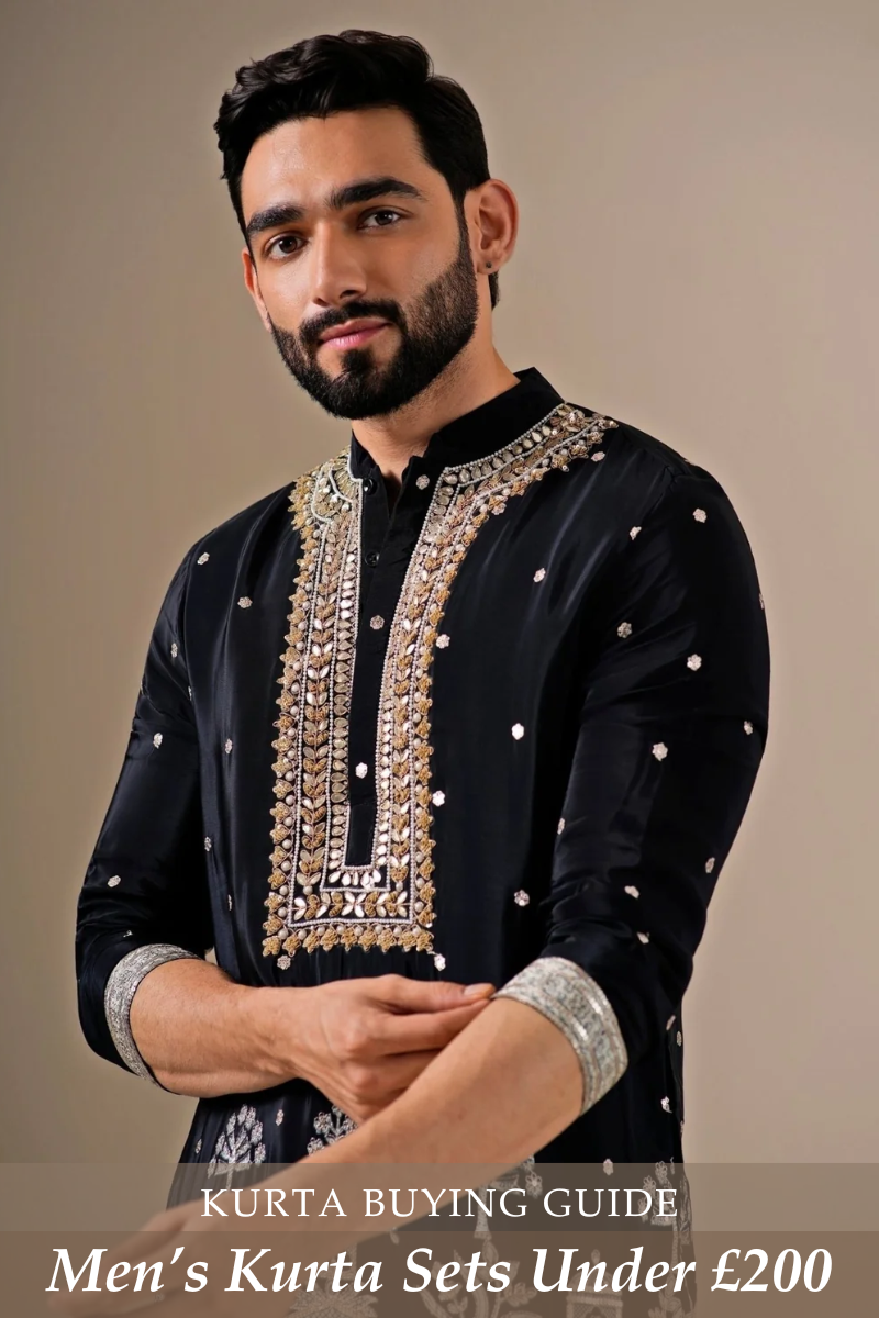 Kurta Sets Under £200: The Complete Buying Guide - Fabilicious Fashion