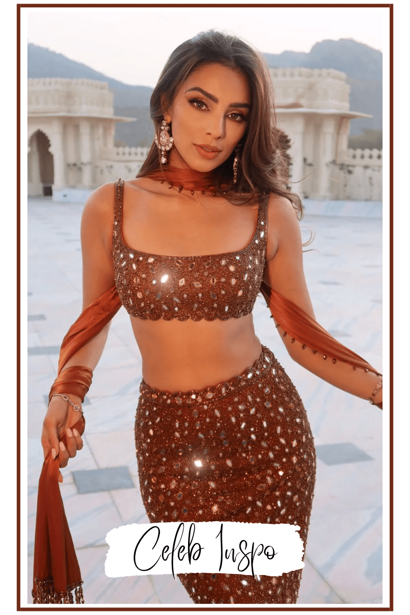 Designer Spotlight: Vvani by Vani Vats Wedding Wear - Fabilicious Fashion