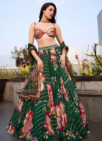 Elegance Redefined: The New Wave of Modern Indian Bridals