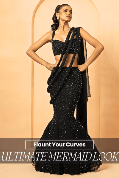 Flaunt Your Curves: The Ultimate Mermaid Style Lookbook