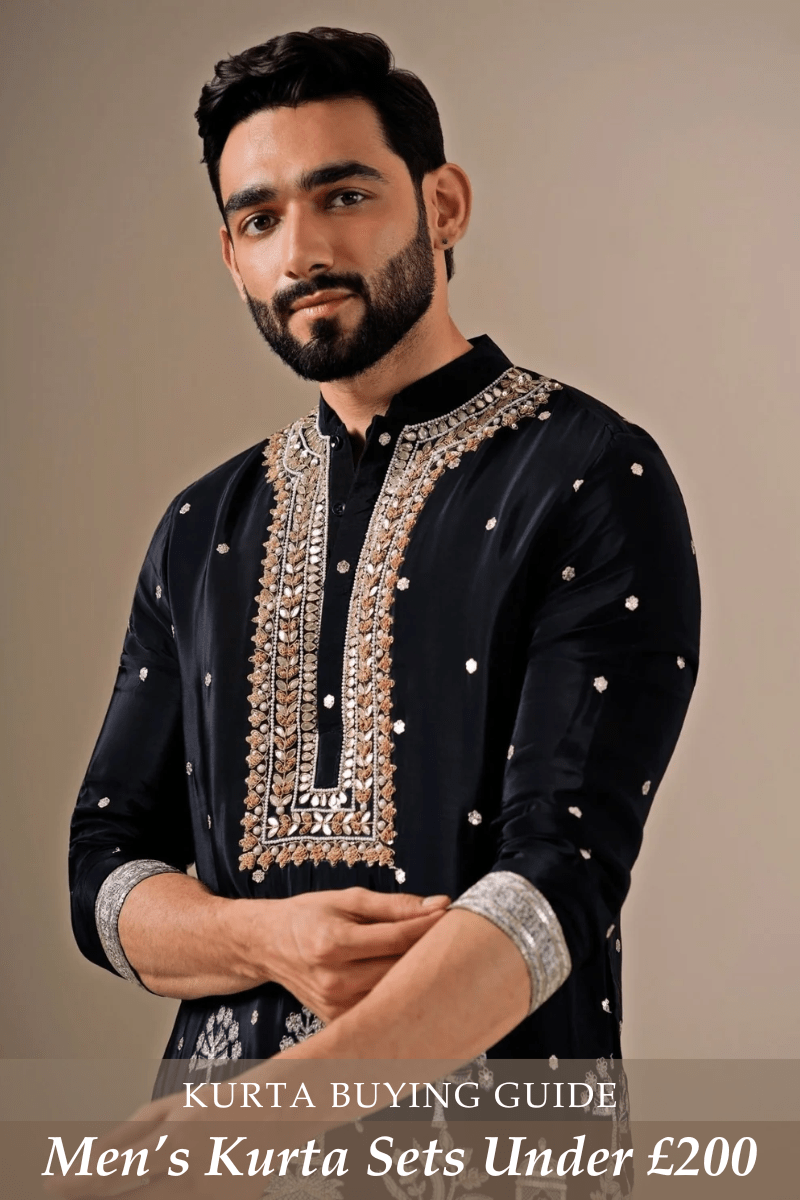 Kurta Sets Under £200: The Complete Buying Guide - Fabilicious Fashion
