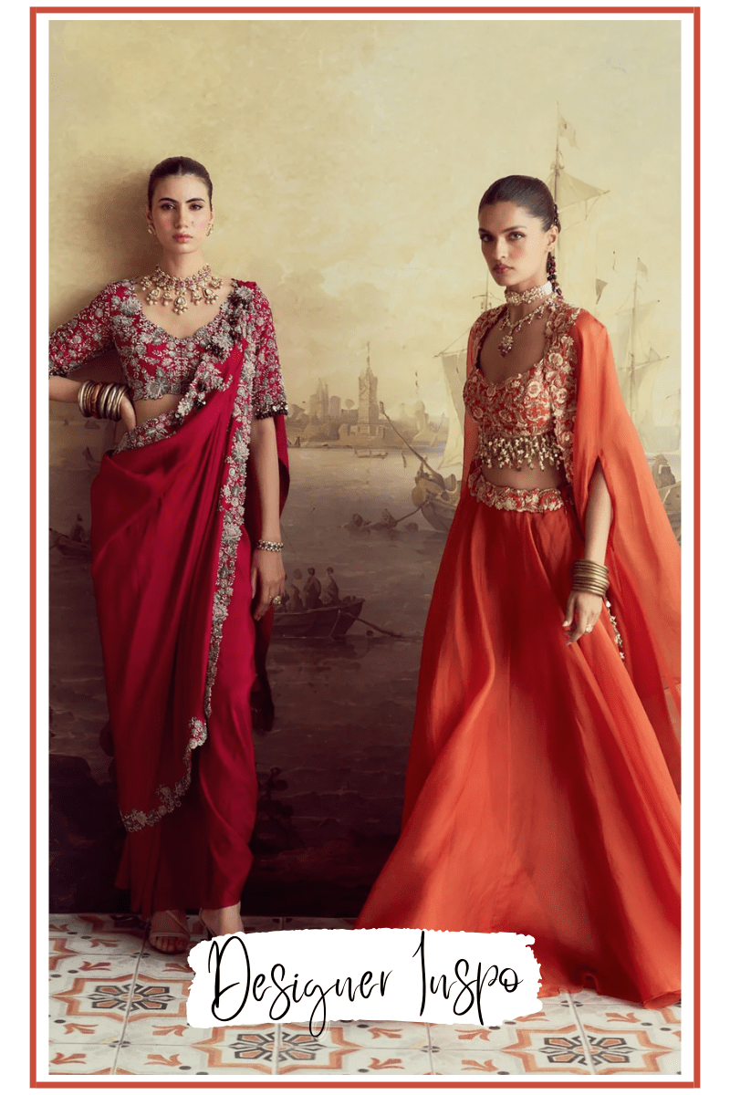 Prisho — The Designer and the New Kalamkarrie Collection | Fabilicious Fashion - Fabilicious Fashion