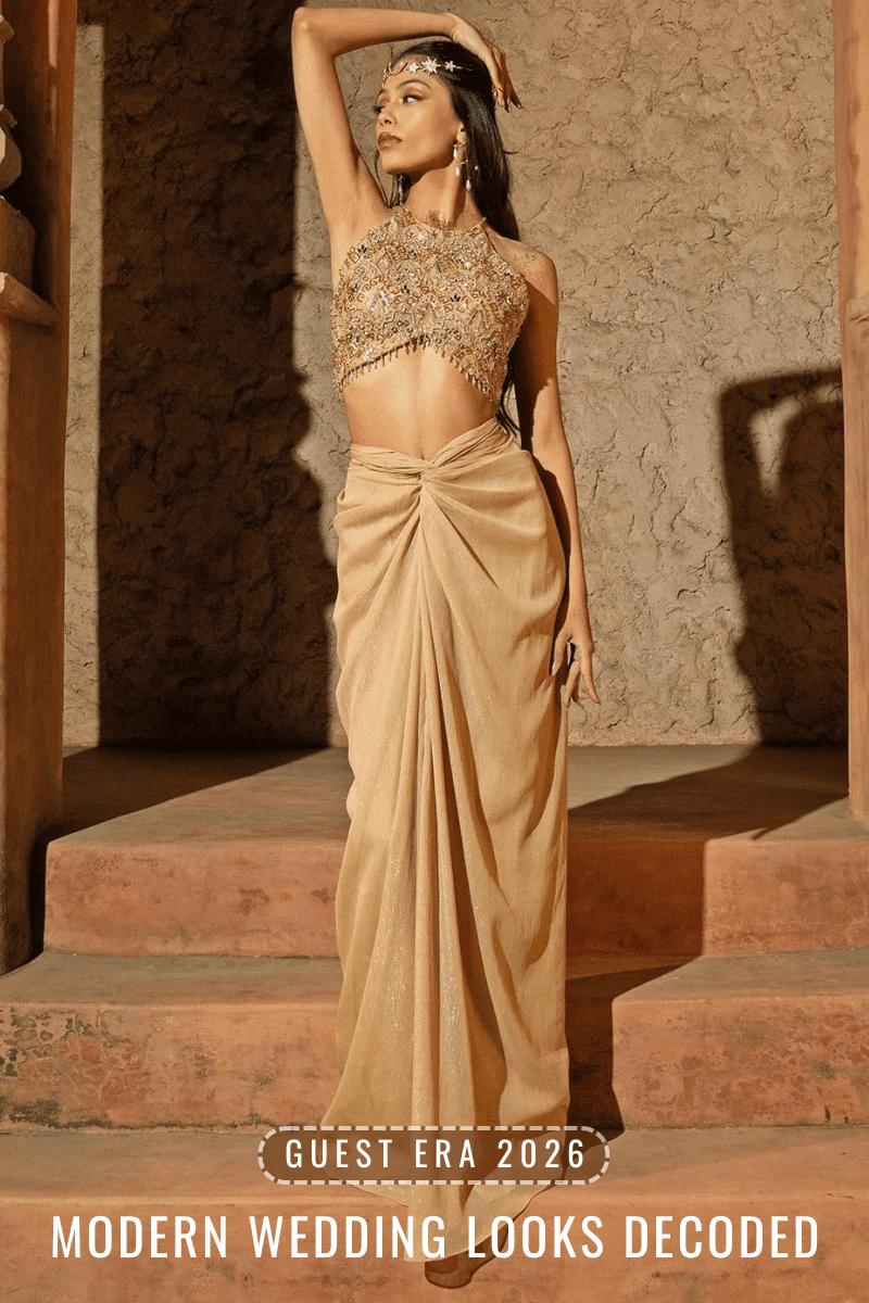 What to Wear as a Wedding Guest in 2026 - Fabilicious Fashion