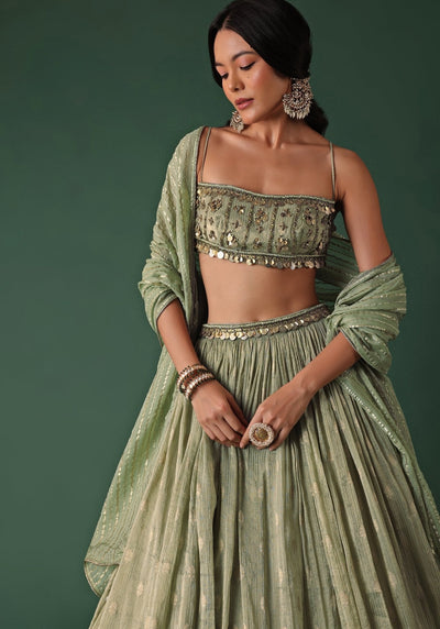 Top Tips to Buying Lehengas Online