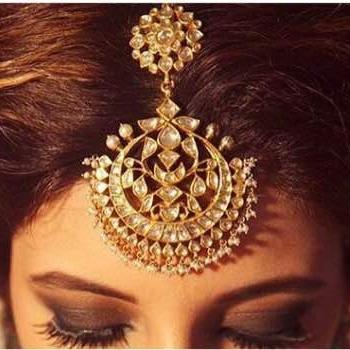 Indian Jewellery
