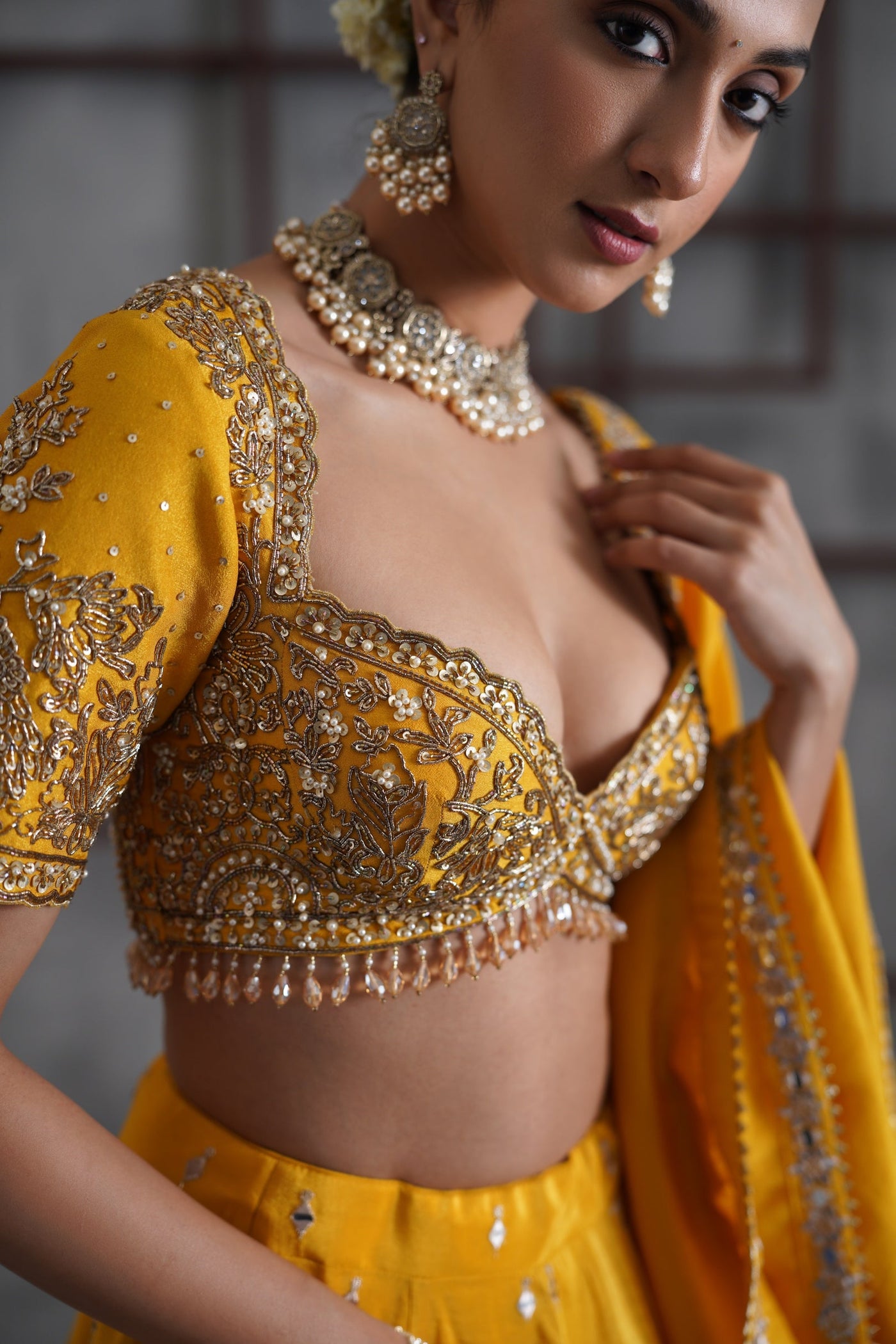 Deepika Chadha