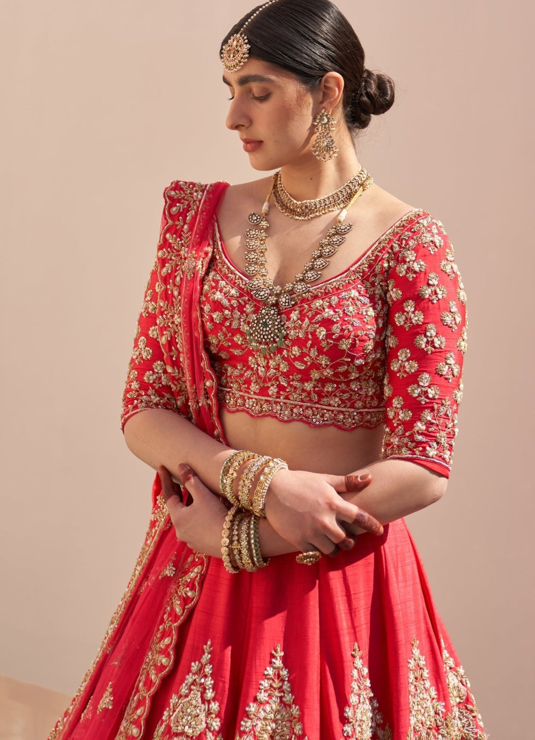 Angad Singh - Fabilicious Fashion