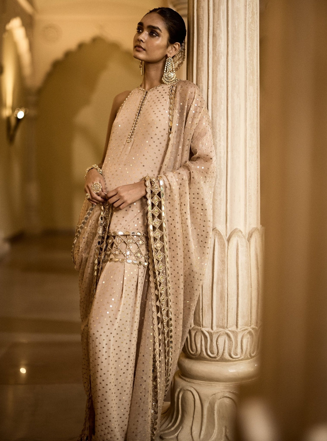 Diwali Outfits 2026 - Fabilicious Fashion
