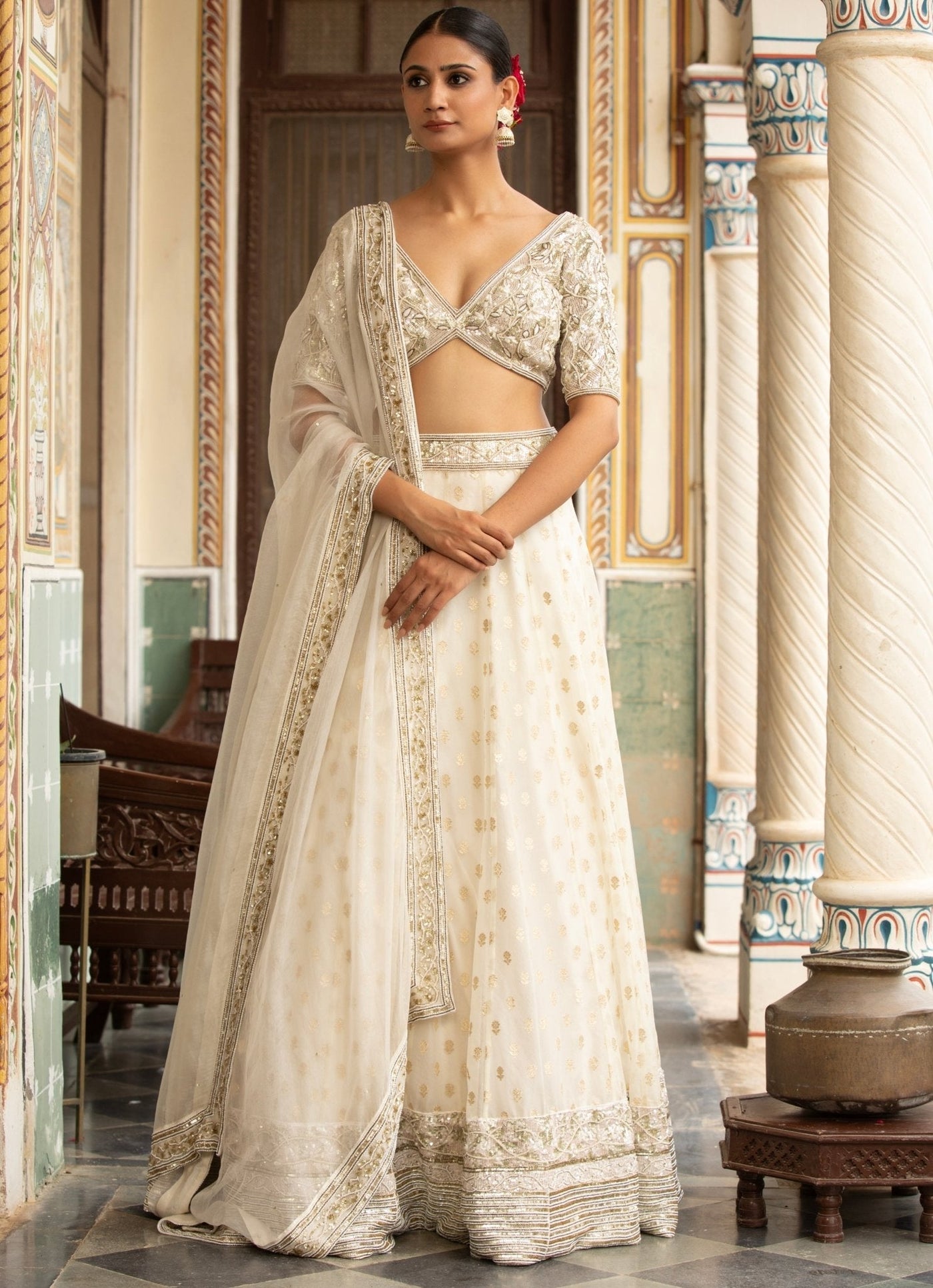 Bride - Fabilicious Fashion