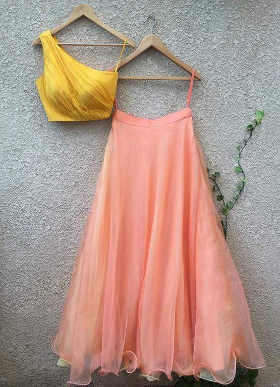 Bridesmaid Brigade - Fabilicious Fashion