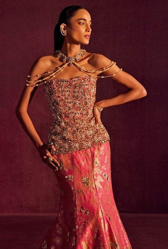 Corset Edit - Fabilicious Fashion