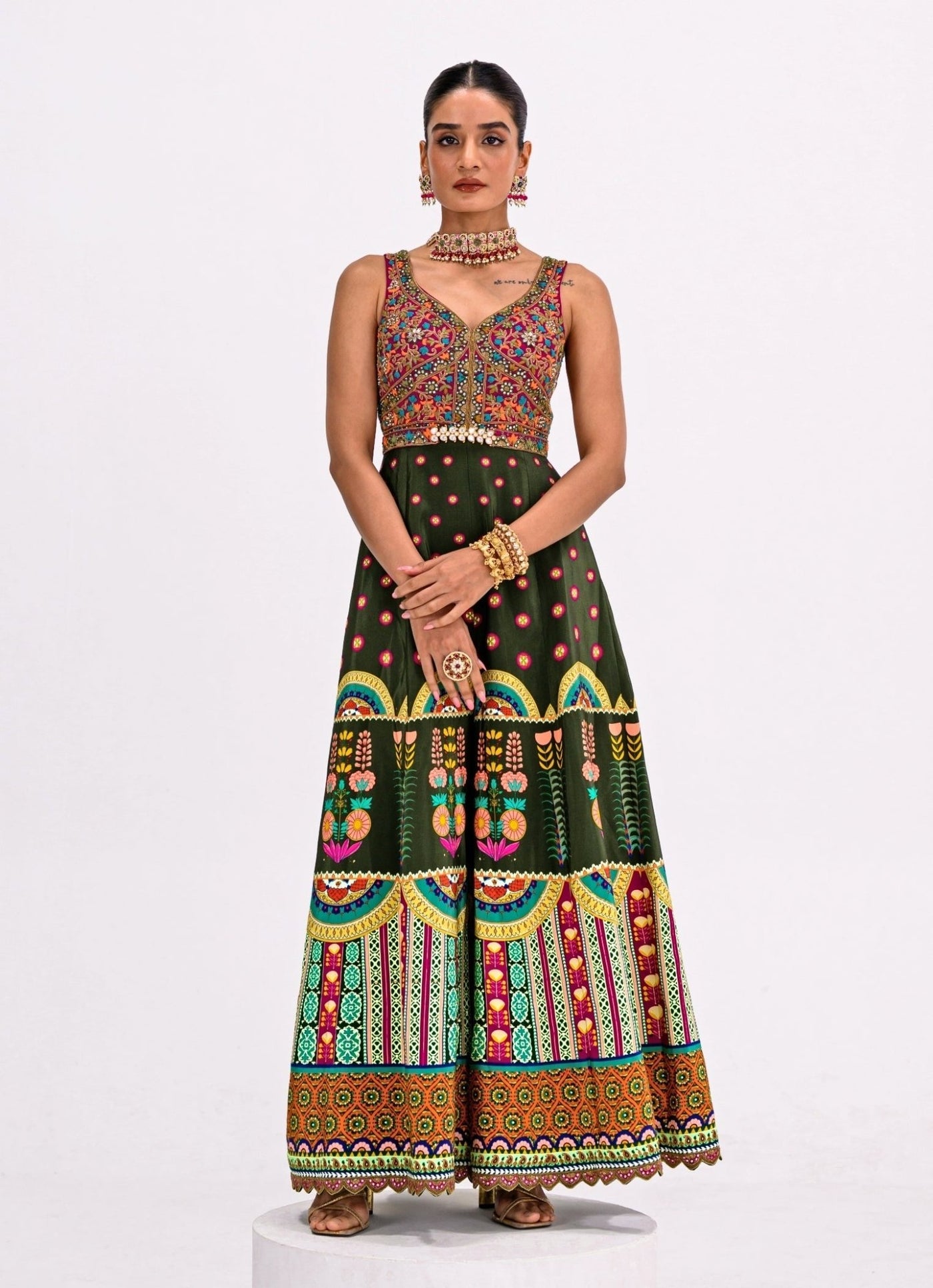 Destination Wedding - Fabilicious Fashion