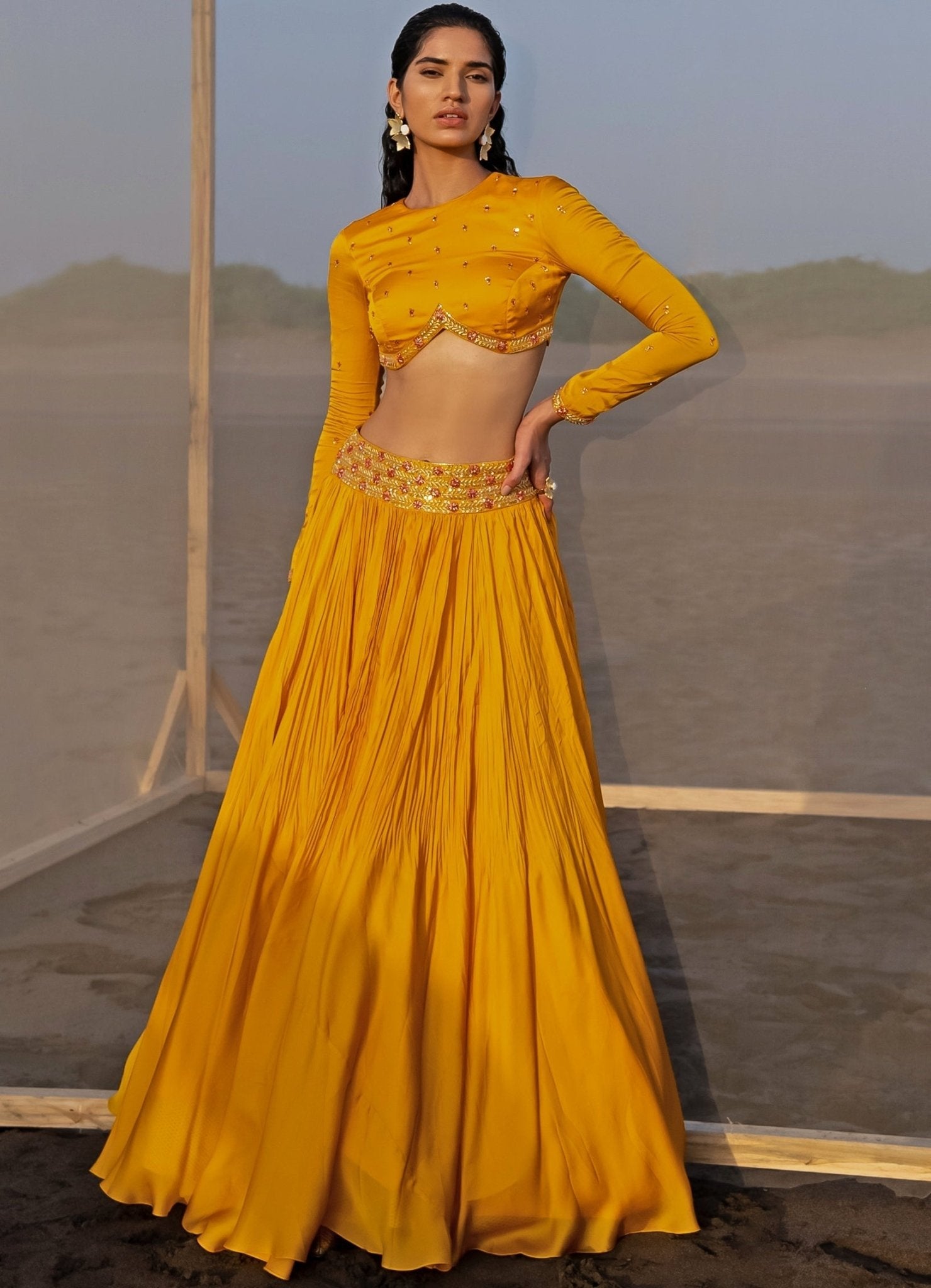 Ease - Fabilicious Fashion