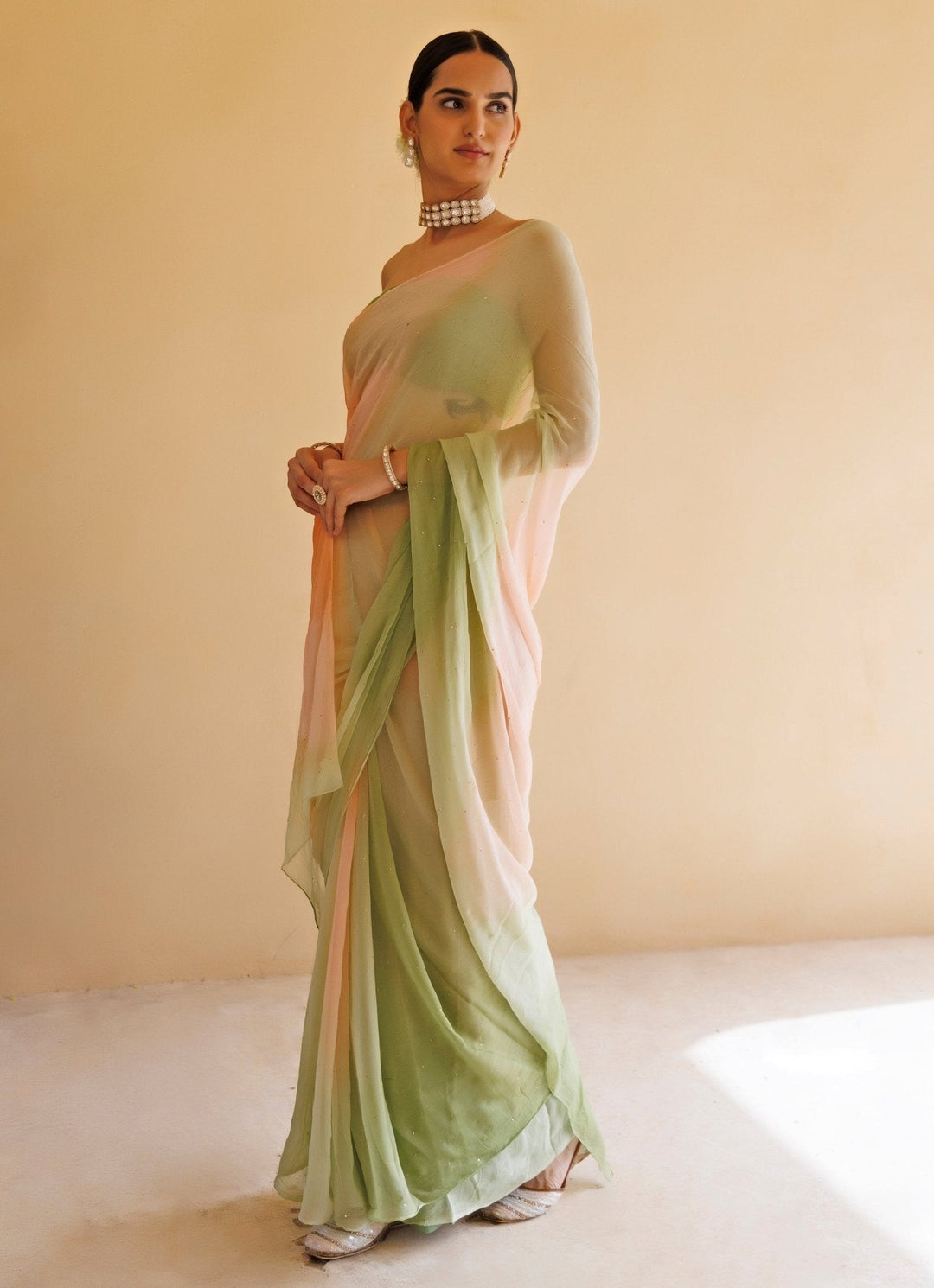 Geroo Jaipur - Fabilicious Fashion