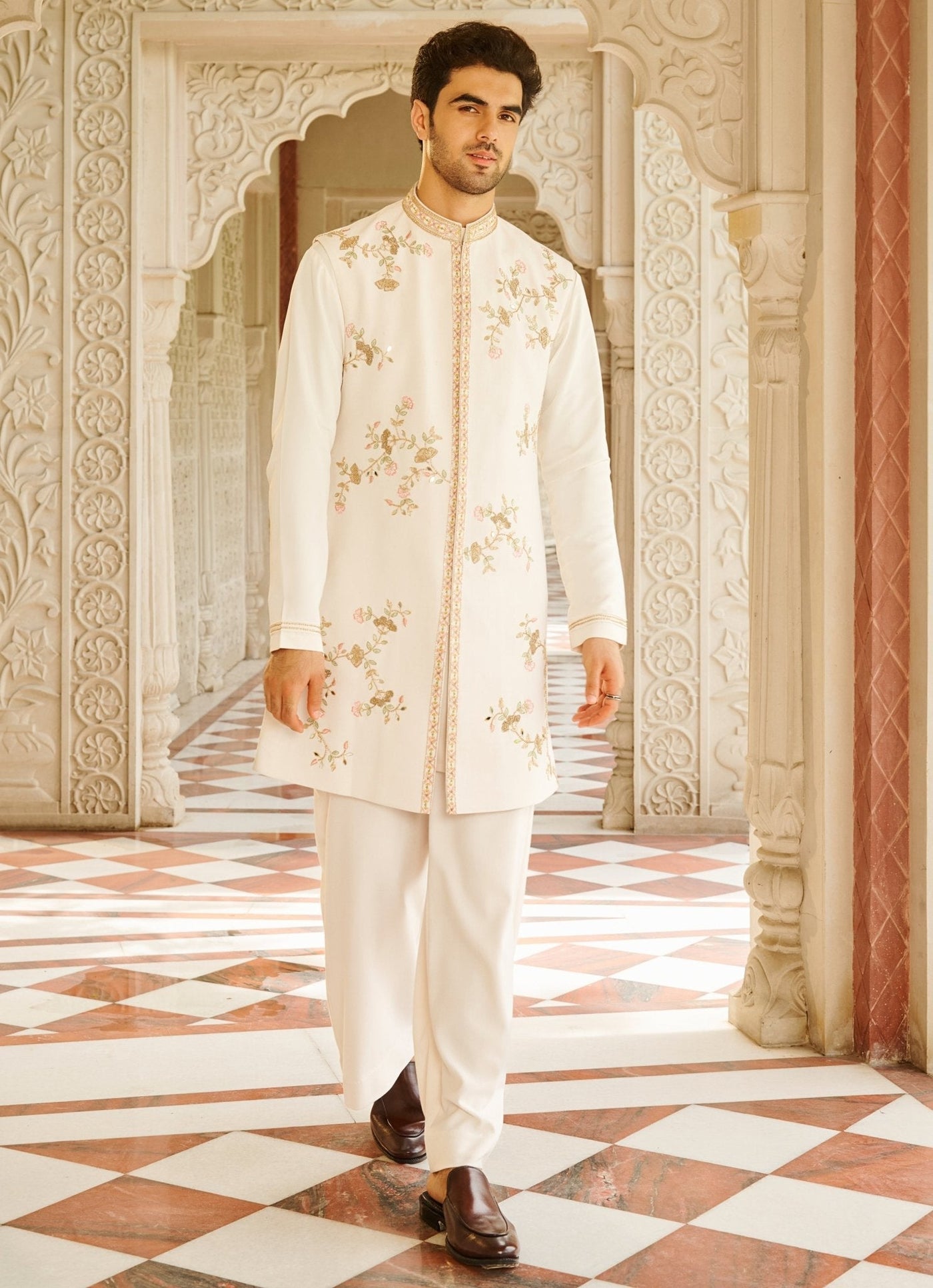 GROOM - Fabilicious Fashion