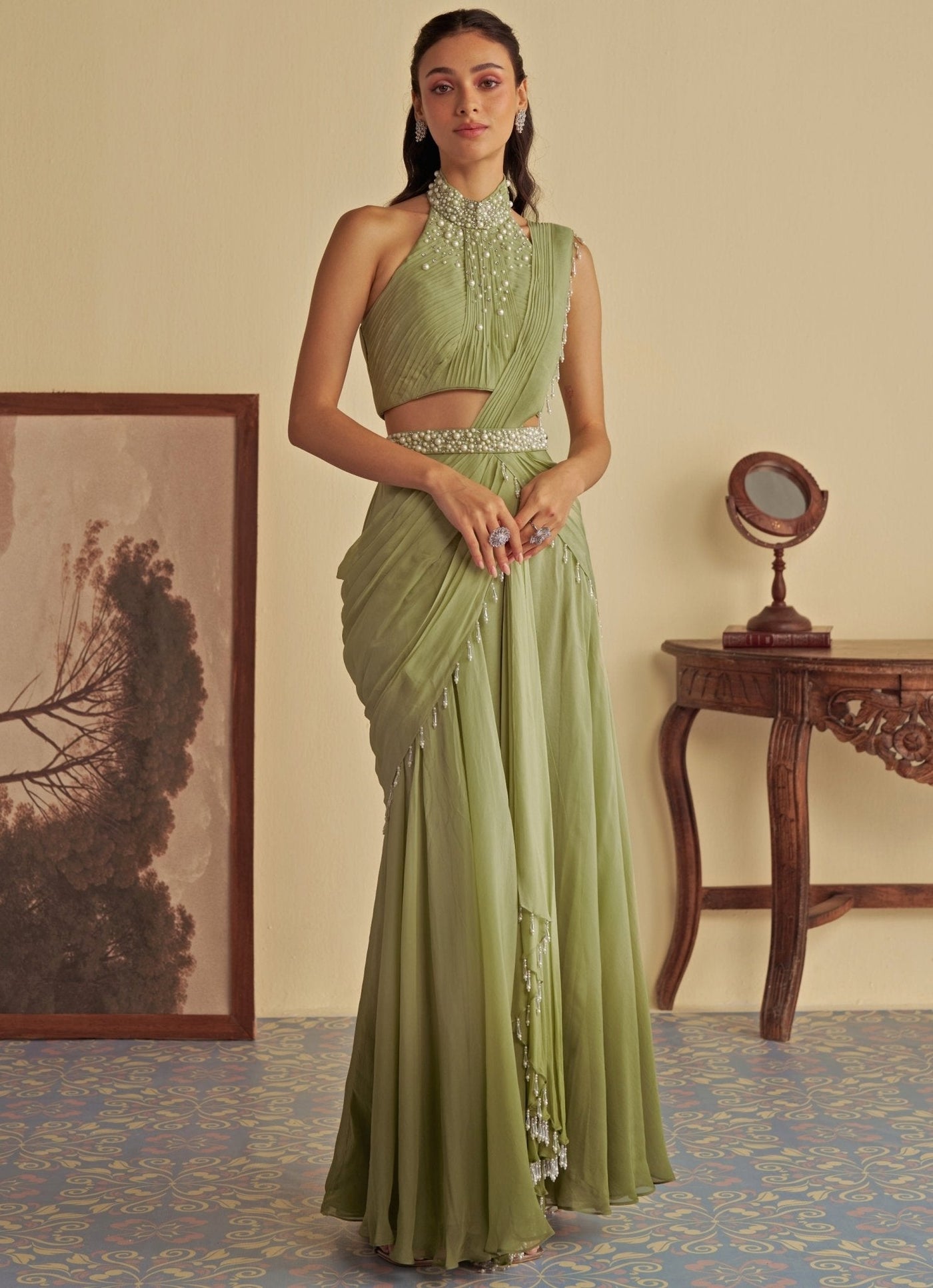 Jade by Ashima - Fabilicious Fashion