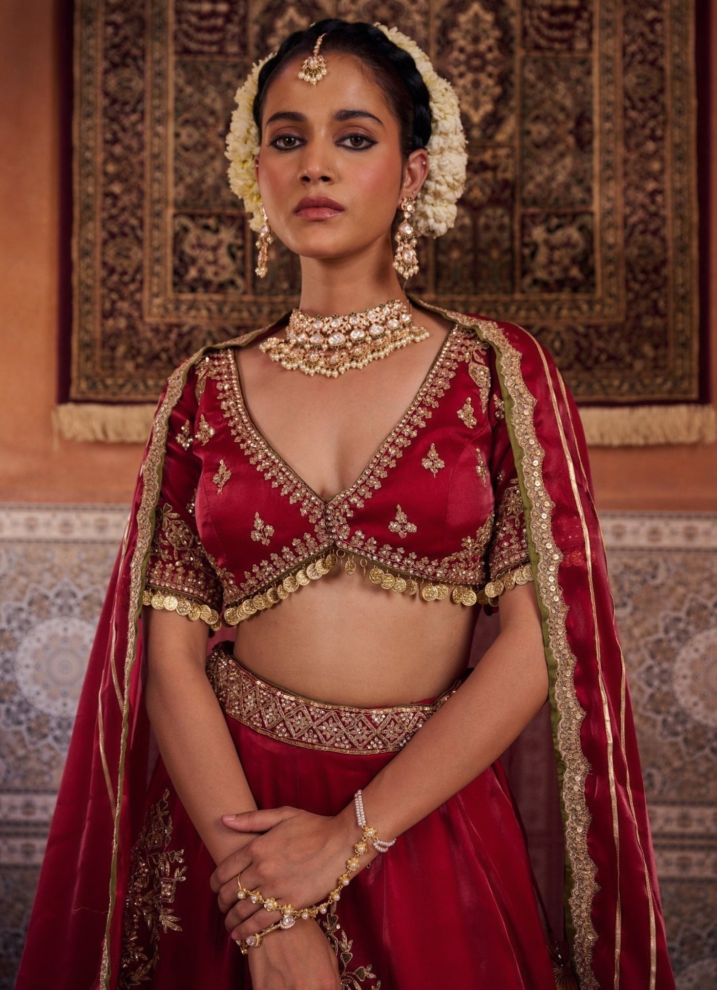Kapda Dori - Fabilicious Fashion