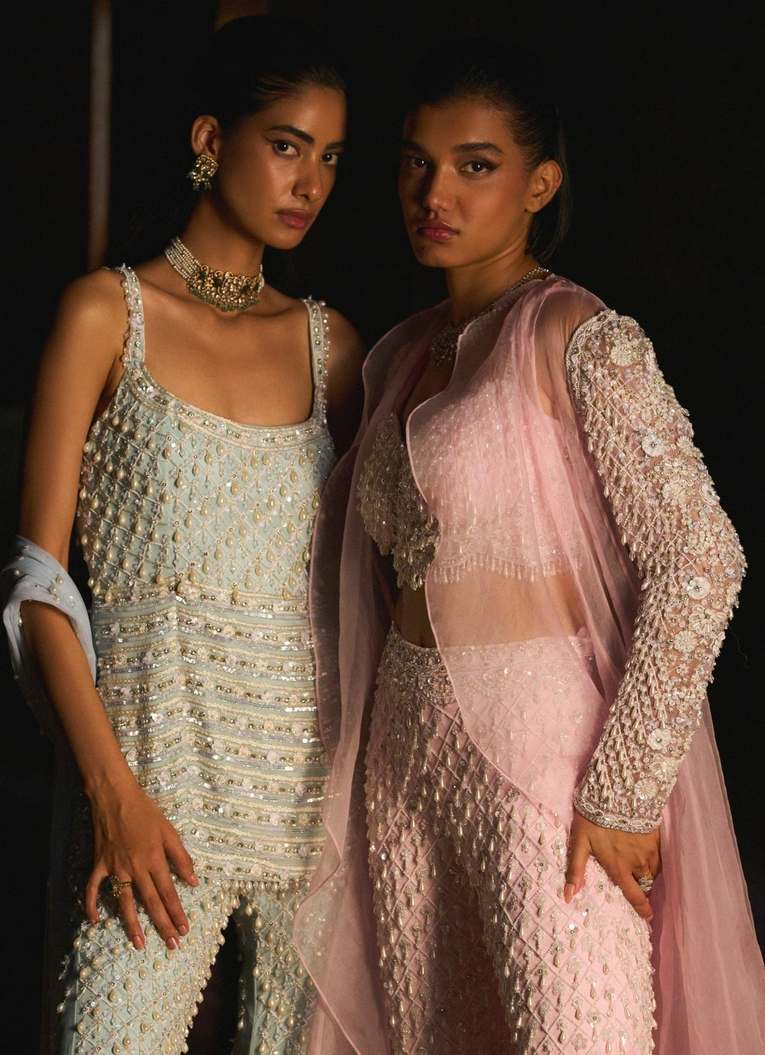 Mani Bhatia - Fabilicious Fashion