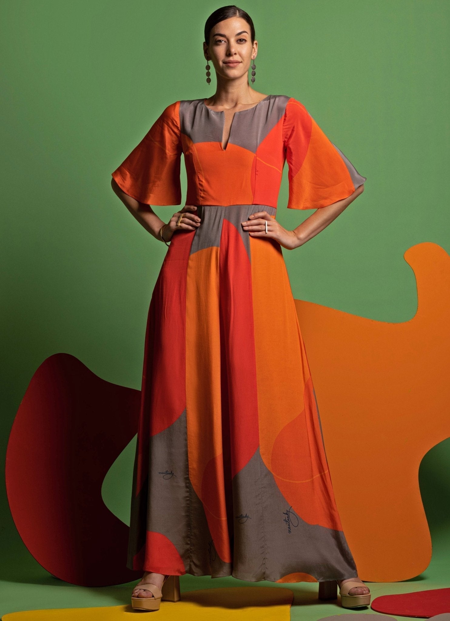 Nautanky - Fabilicious Fashion