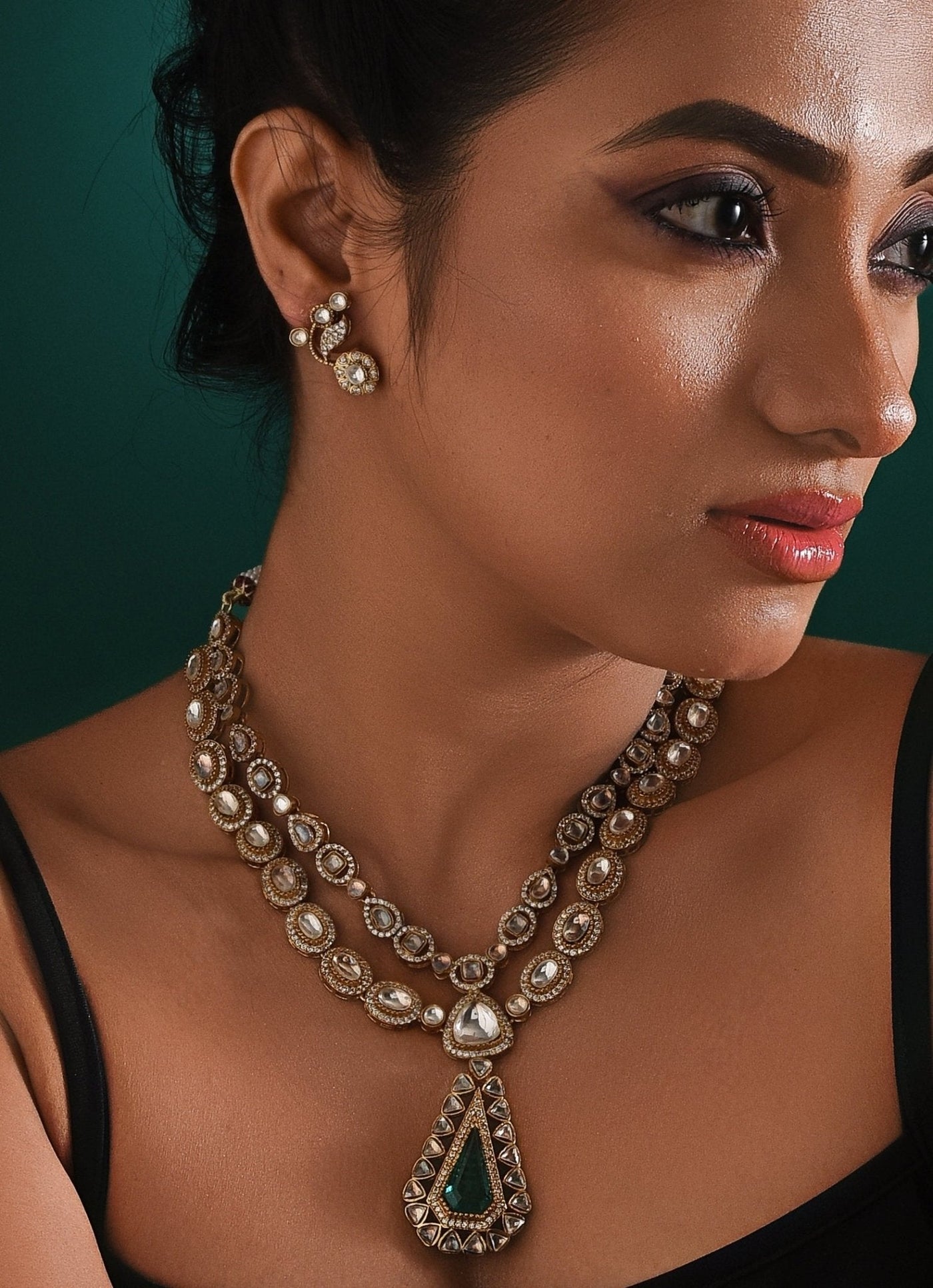 Necklace Sets - Fabilicious Fashion