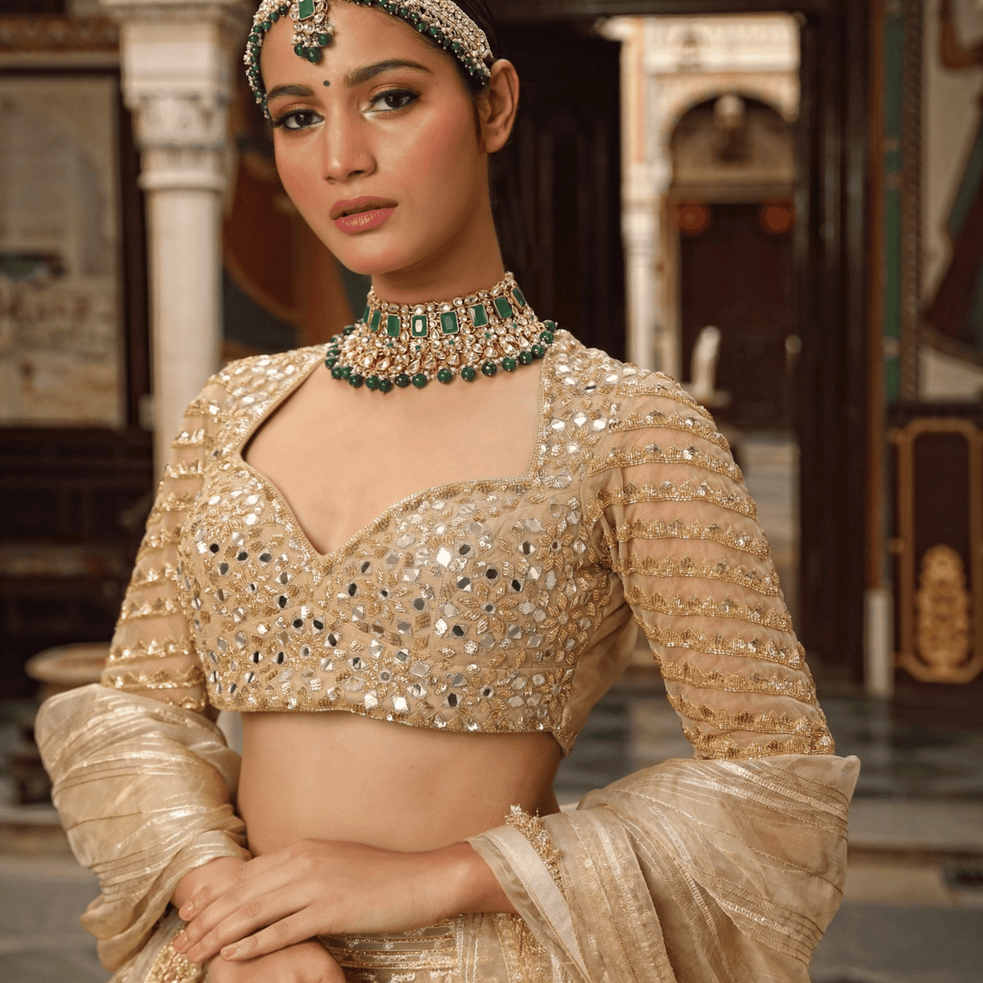 Neha Khullar - Fabilicious Fashion