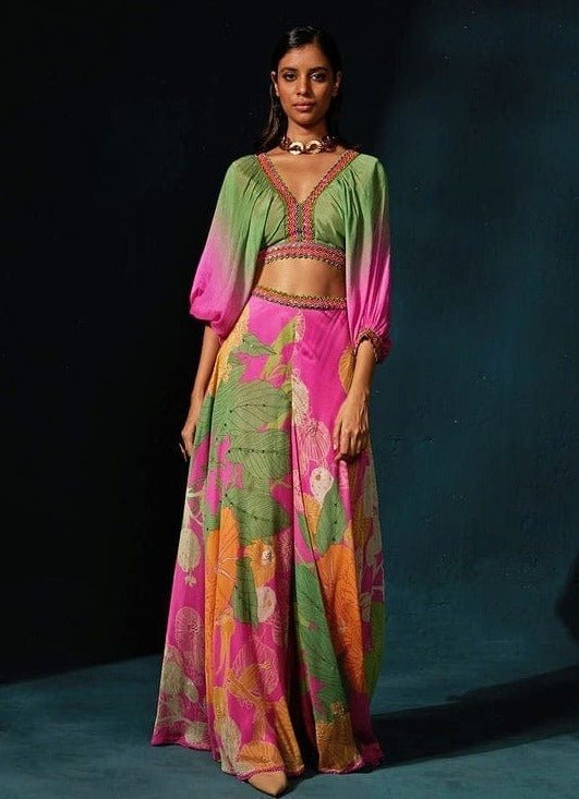 Pant Sets - Fabilicious Fashion