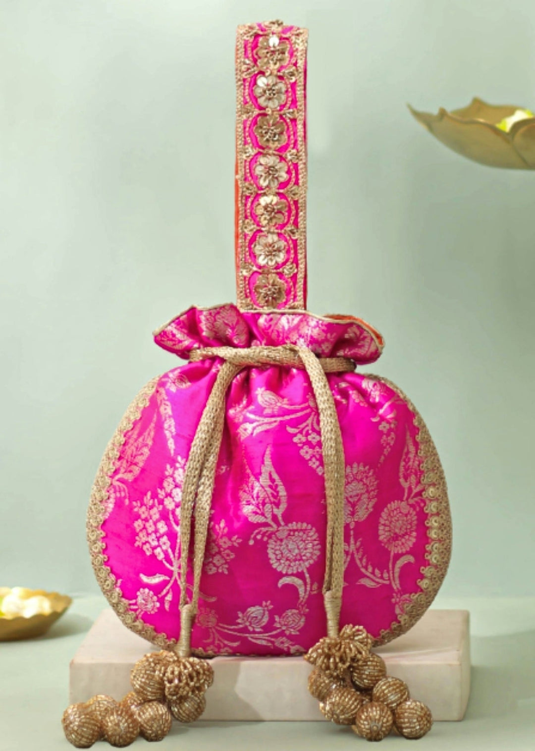 Potli - Fabilicious Fashion