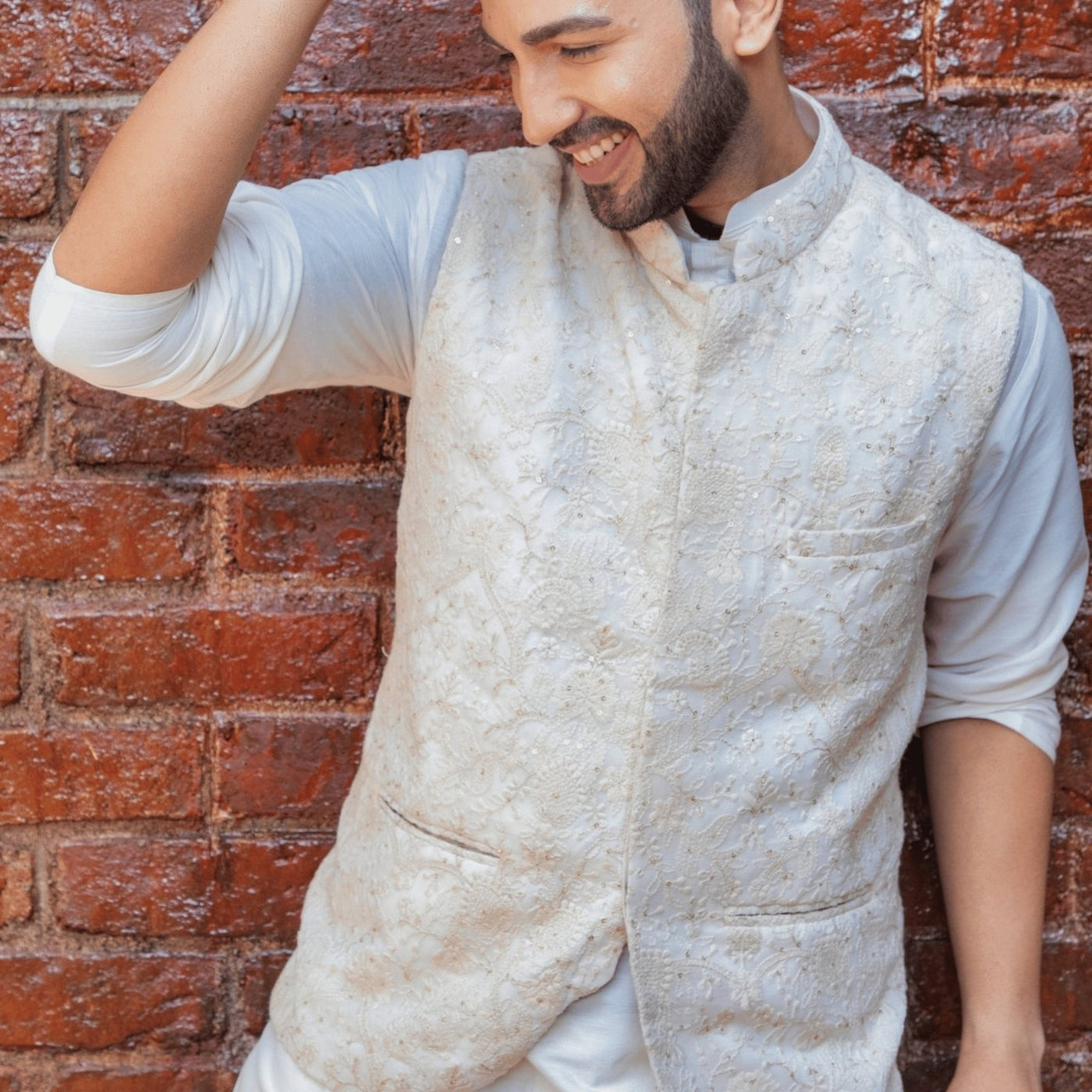 Priti Sahni - Men - Fabilicious Fashion