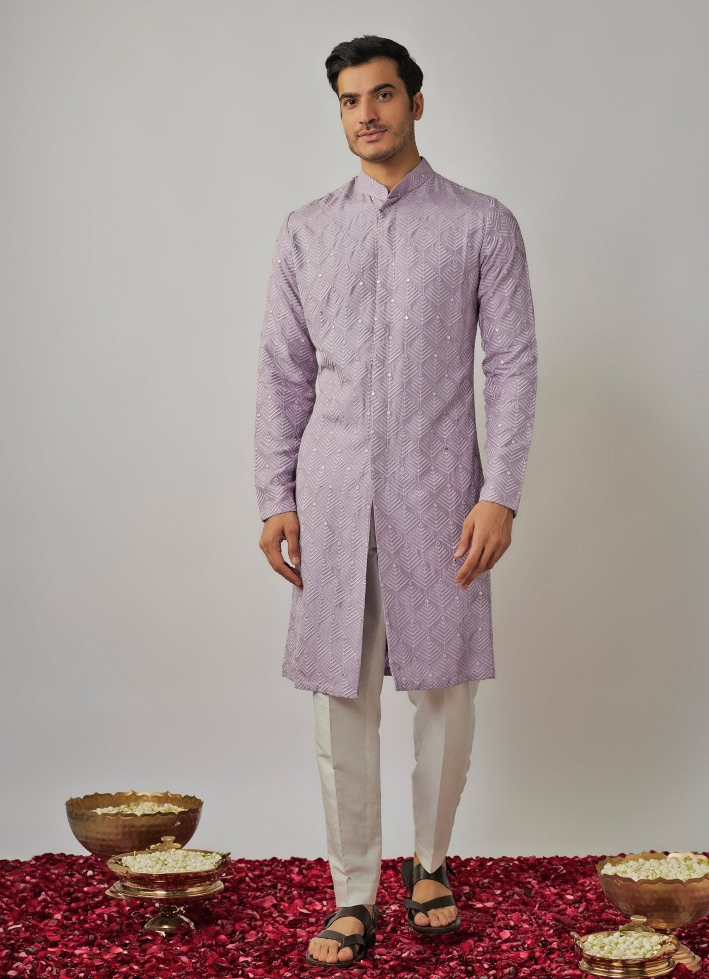 Renee Label - Men - Fabilicious Fashion