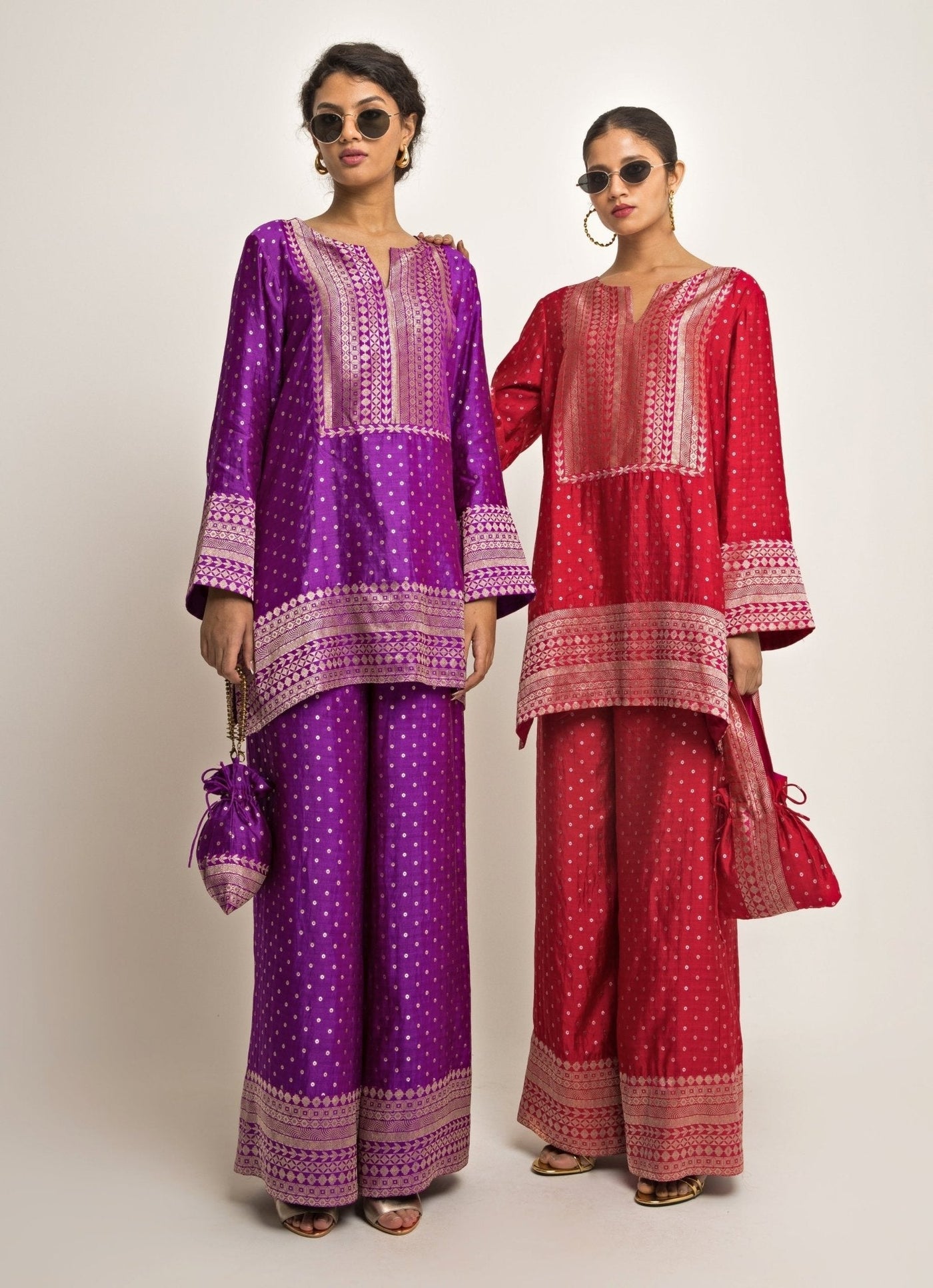 Sobariko - Fabilicious Fashion
