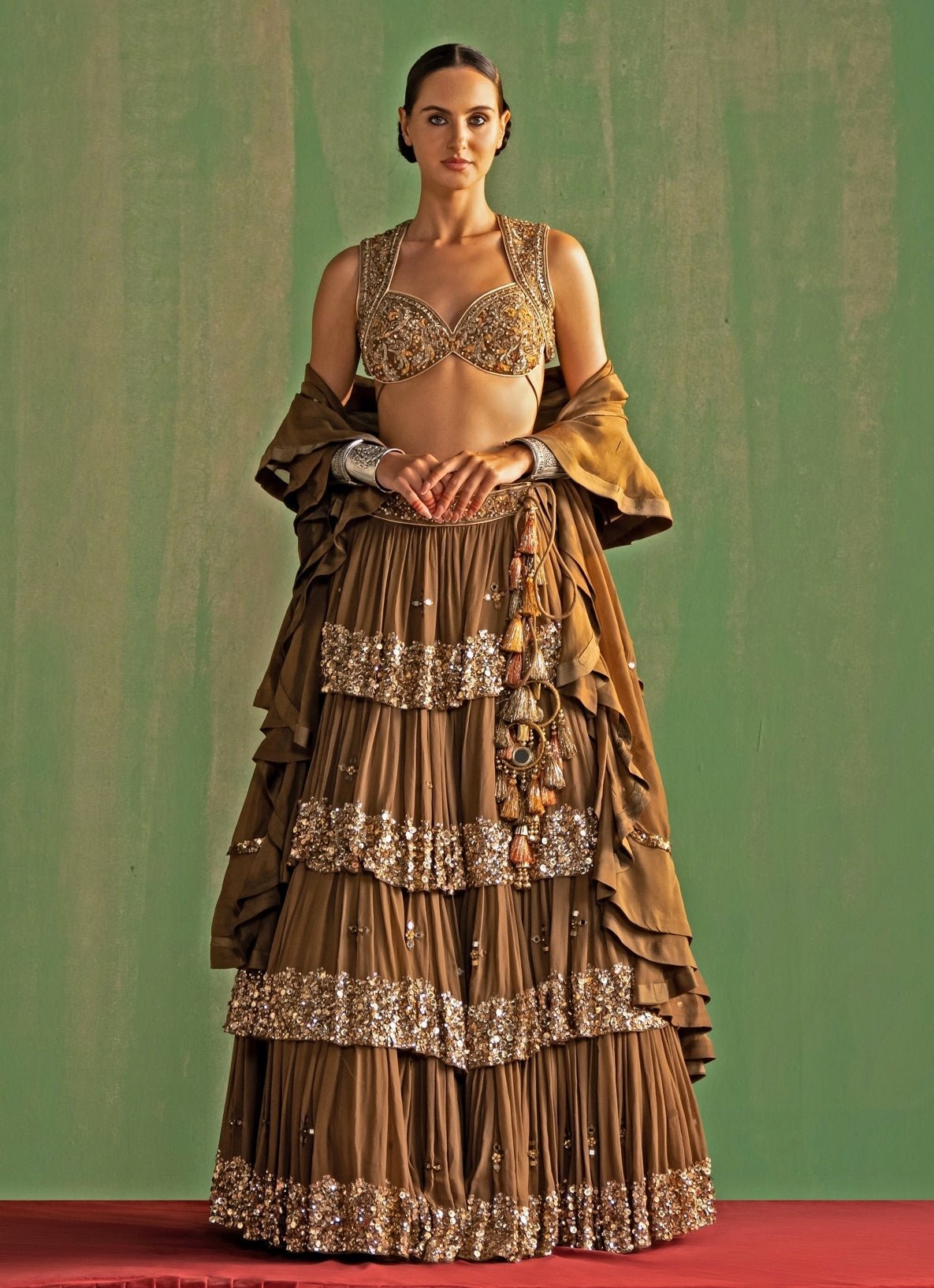 Studio Bagechaa - Fabilicious Fashion