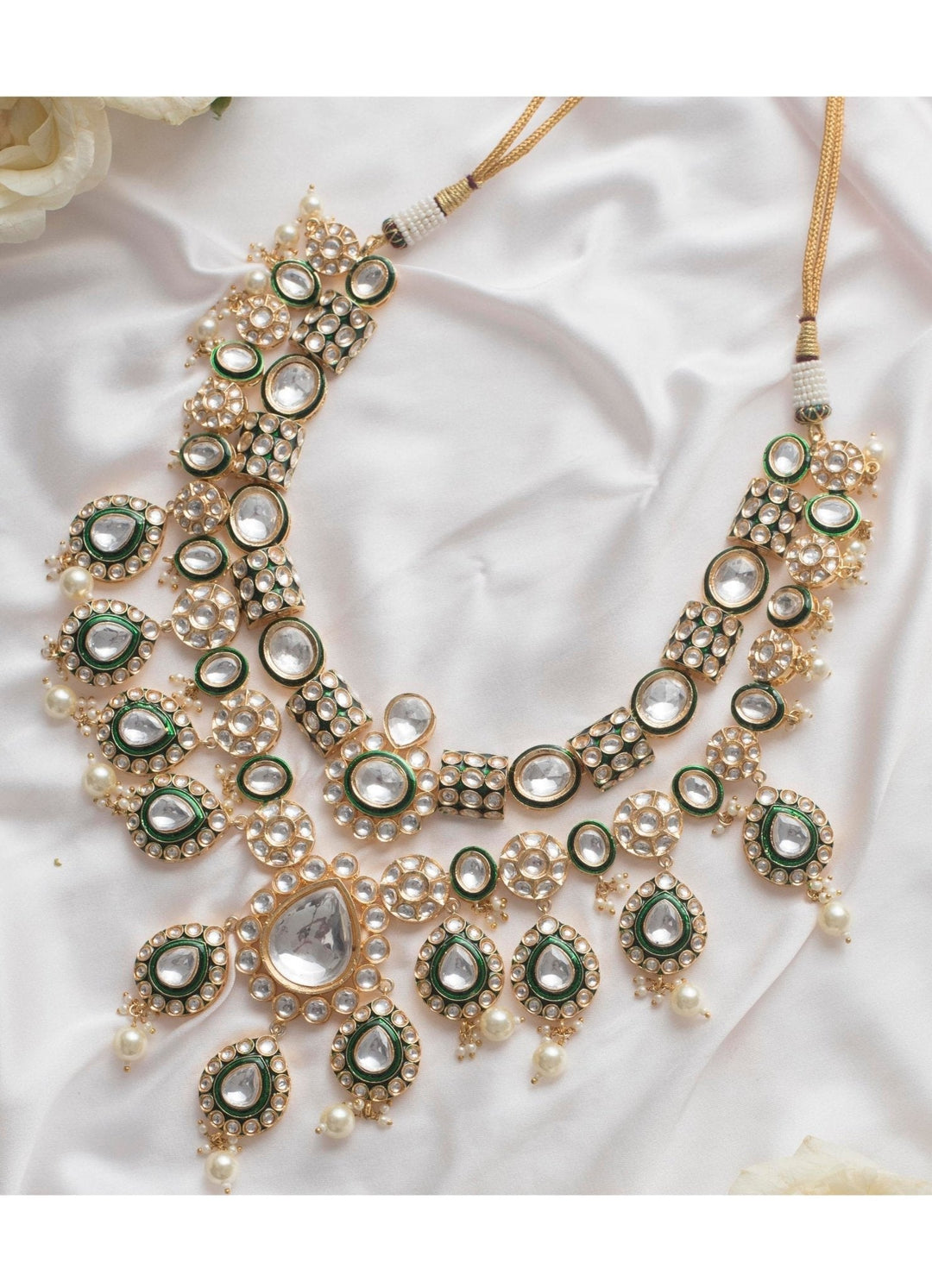 Zevar by Geeta - Fabilicious Fashion
