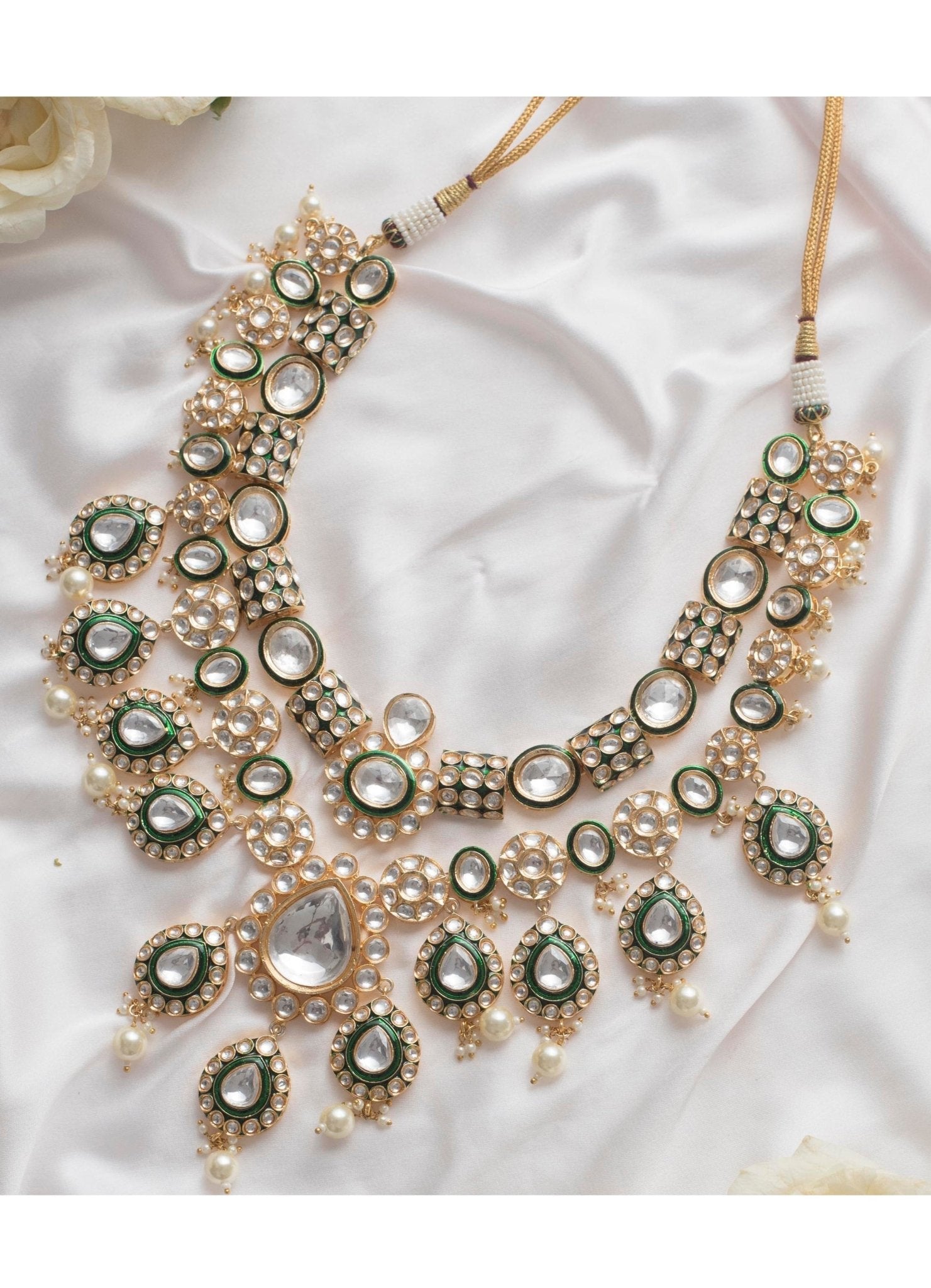 Zevar by Geeta - Fabilicious Fashion