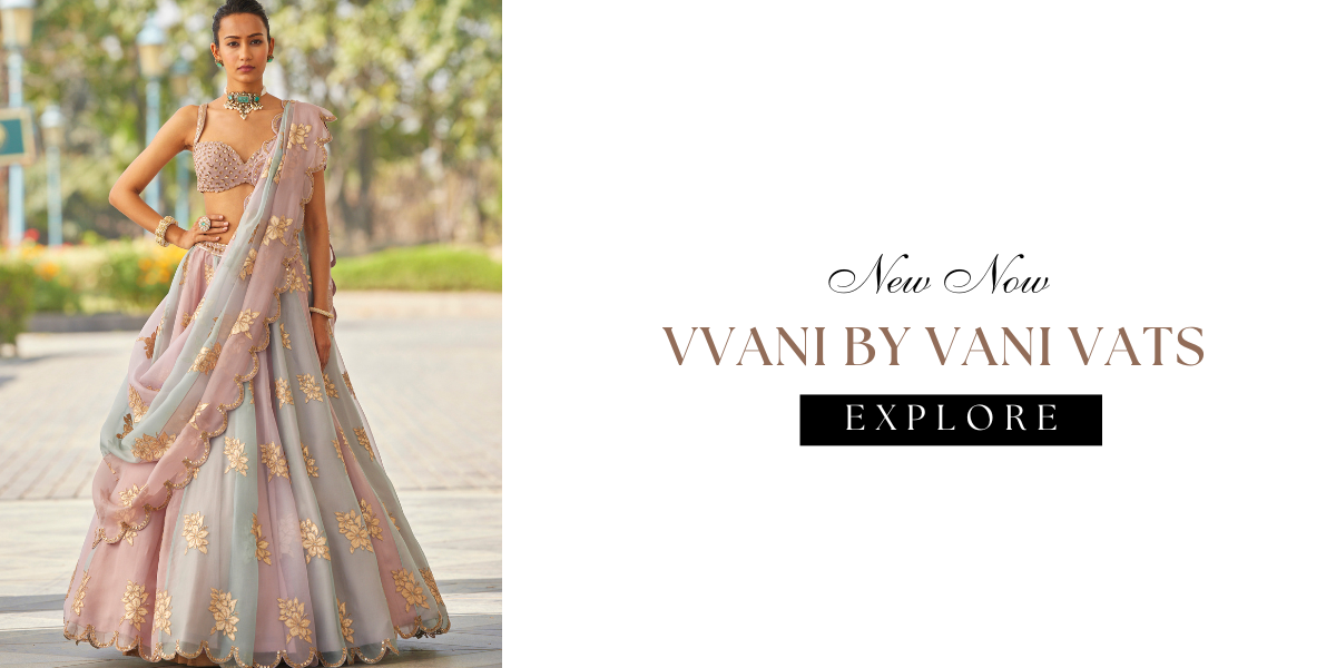 Shop Designer Wedding Lehenga, Sari and Anarkali – Fabilicious Fashion