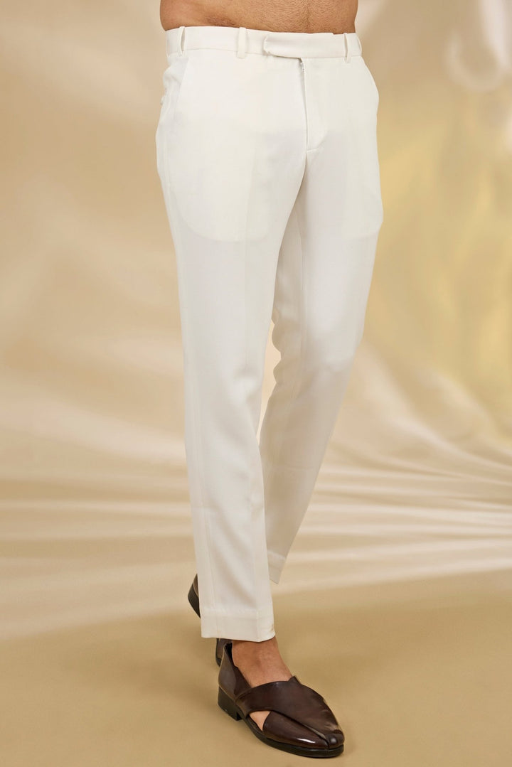 Manish Nagdeo Men Blue Brocade SherwaniFabilicious Fashion