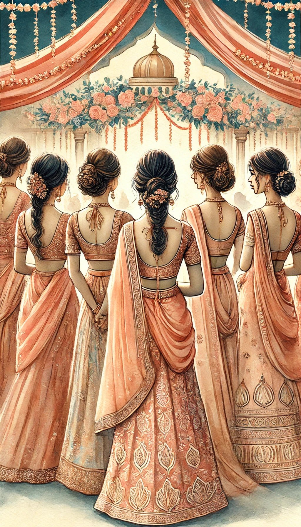 For Your Bridesmaid Brigade Fabilicious Fashion - Fabilicious Fashion