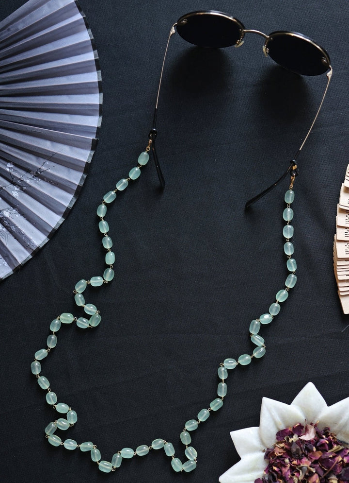 Do Taara Mint Green Eyewear SlingFabilicious Fashion