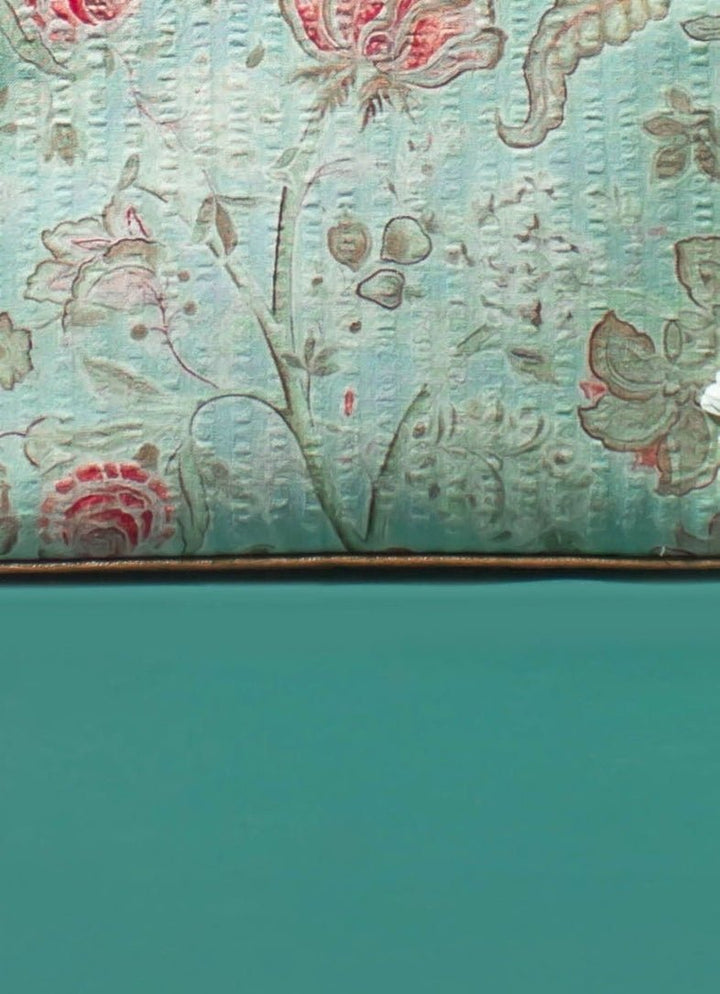 Multi Color Printed Handbag AMYRA - Fabilicious Fashion