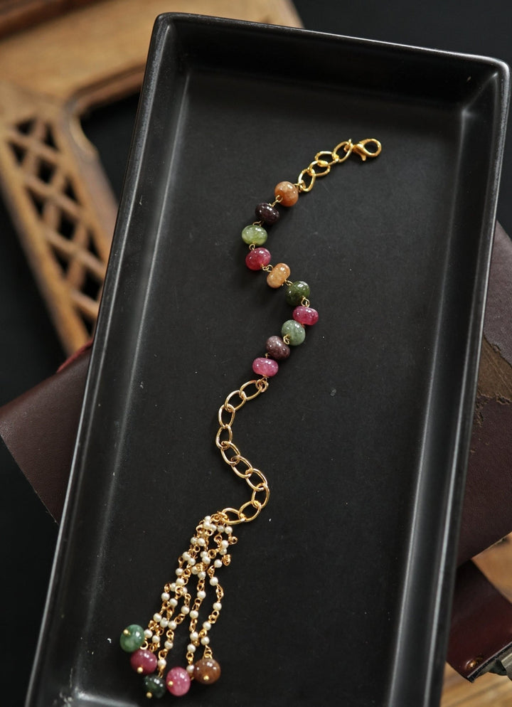Do Taara Multicolor BraceletFabilicious Fashion
