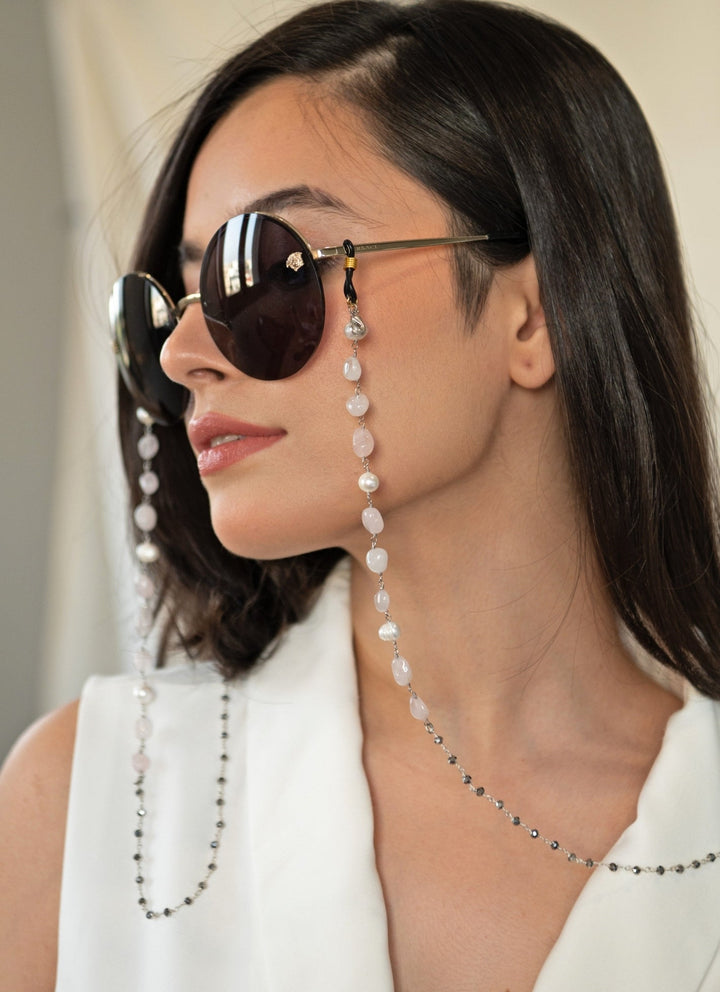 Do Taara Multicoloured Eyewear SlingFabilicious Fashion