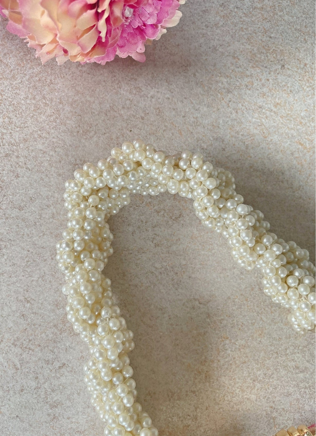 Mustard Brocade Clutch AMYRA - Fabilicious Fashion