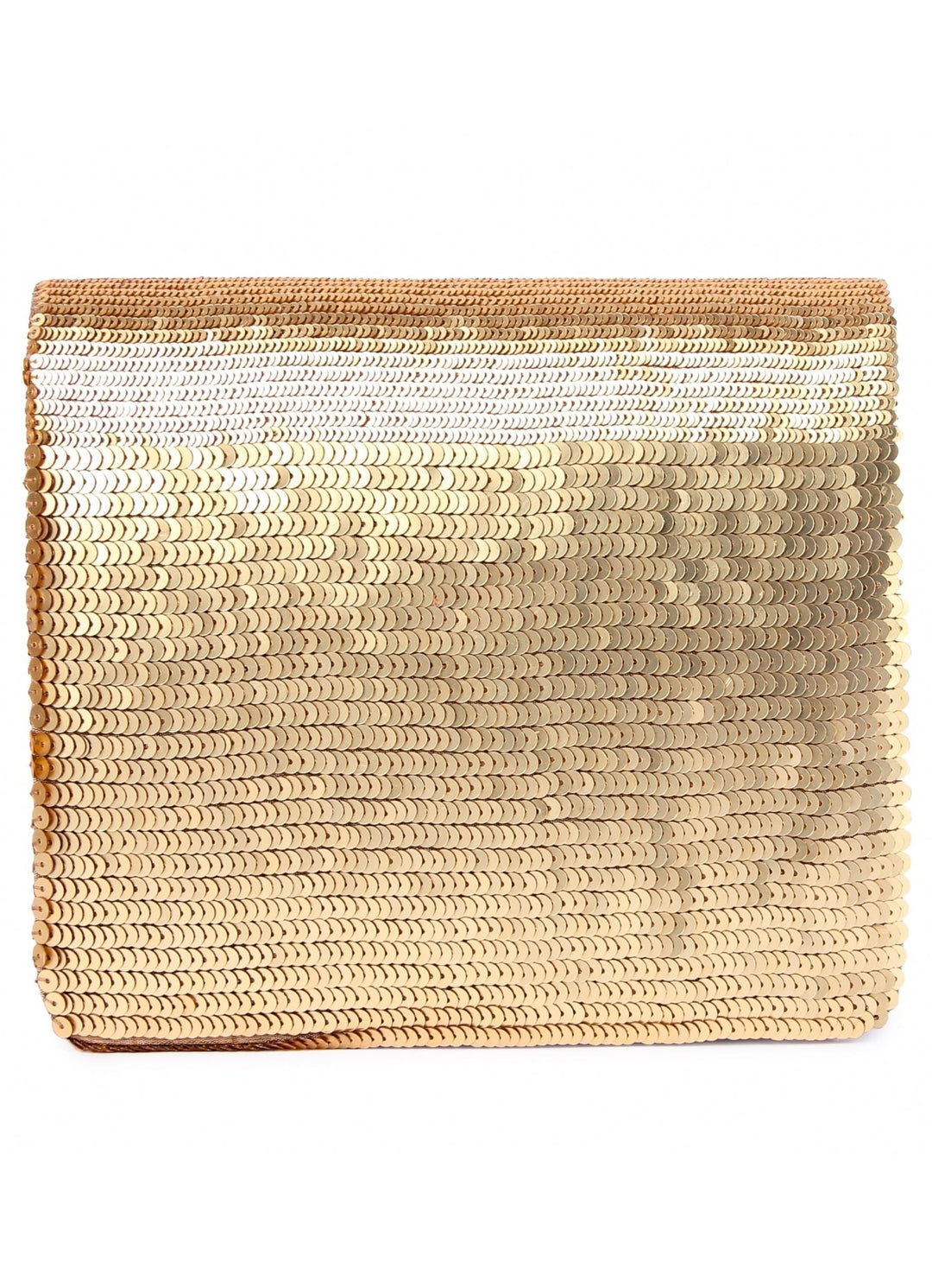 Aafreen Clutch The Purple Sack - Fabilicious Fashion