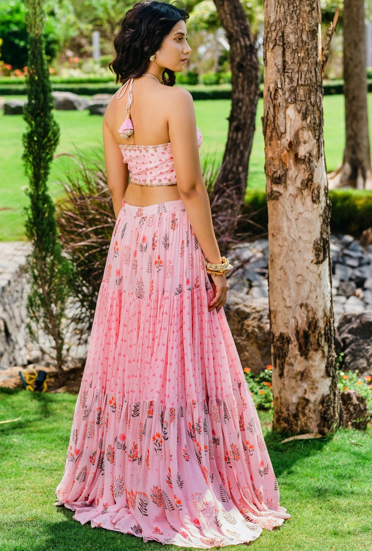 designer crop top dress Crop Top Dress Formal