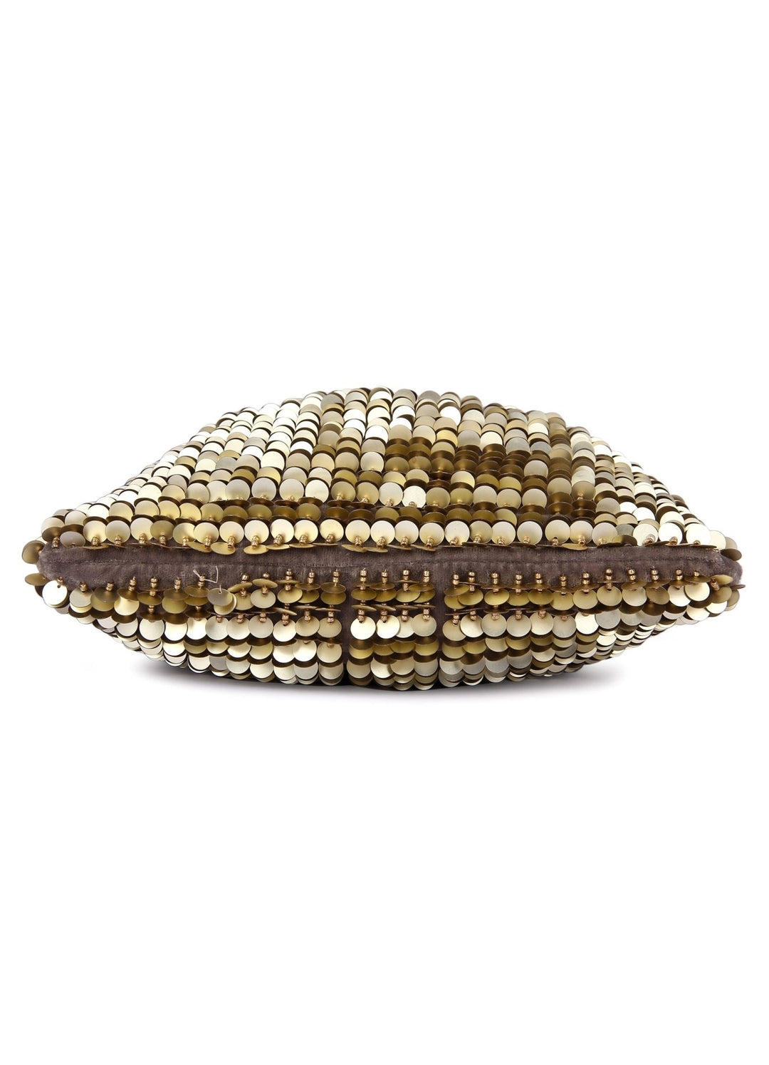 Disco Potli The Purple Sack - Fabilicious Fashion