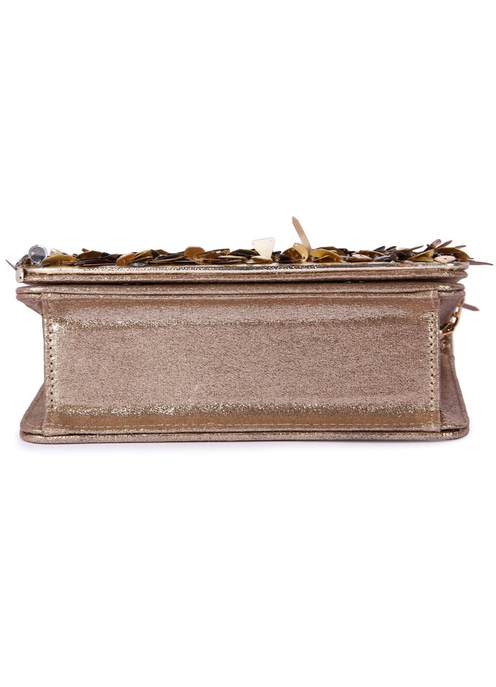 Hoppihola Clutch The Purple Sack - Fabilicious Fashion