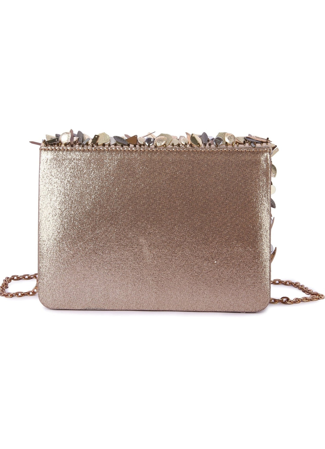 Hoppihola Clutch The Purple Sack - Fabilicious Fashion