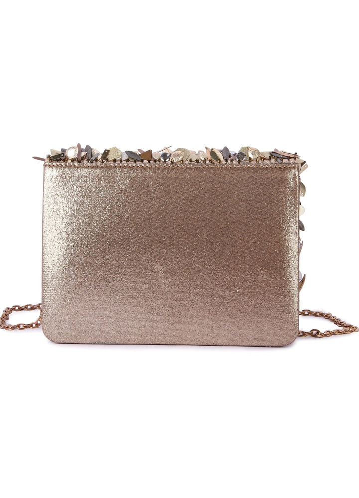 Hoppihola Clutch The Purple Sack - Fabilicious Fashion